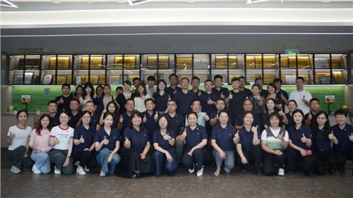 薪火相傳 匠心永駐 ——創始人胡子敬親授辣妹子發(fā)展史培訓圓滿舉行